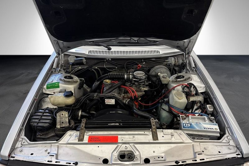 Volvo 244 bild 24