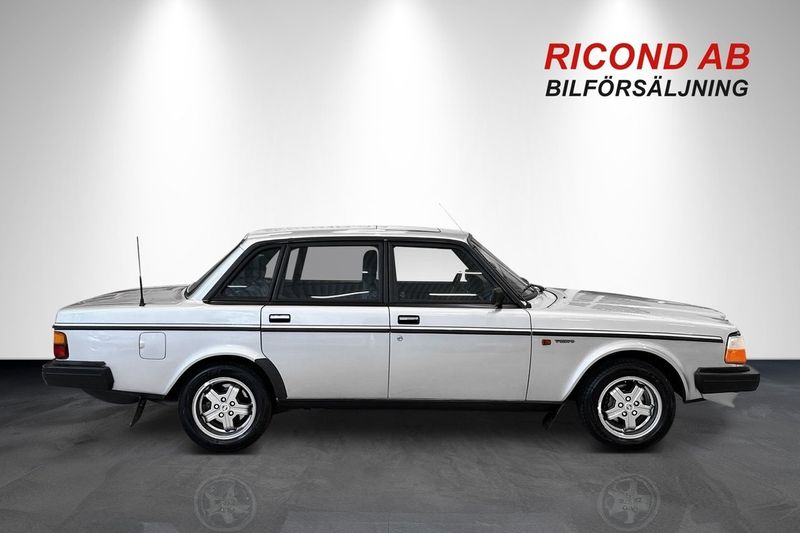 Volvo 244 bild 2