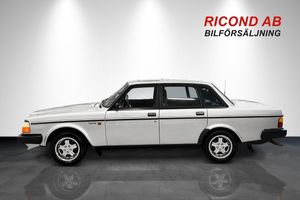 Volvo 244 bild 5