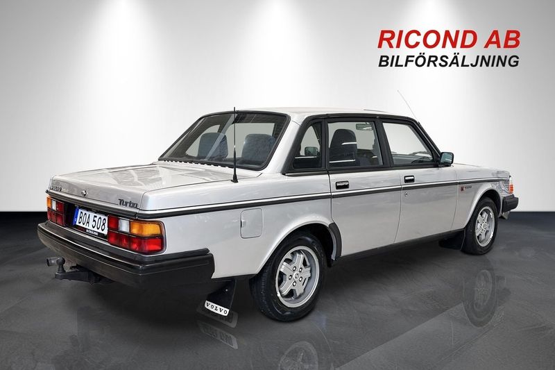 Volvo 244 bild 3