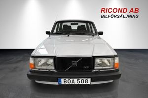 Volvo 244 bild 8