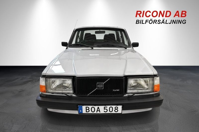 Volvo 244 bild 8