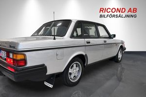 Volvo 244 bild 13