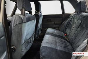 Volvo 244 bild 21