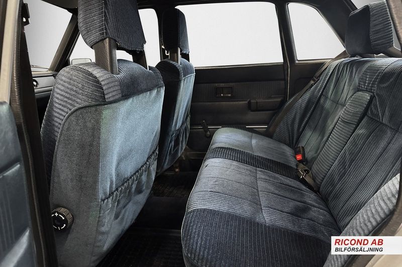 Volvo 244 bild 21