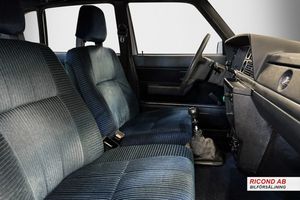 Volvo 244 bild 17