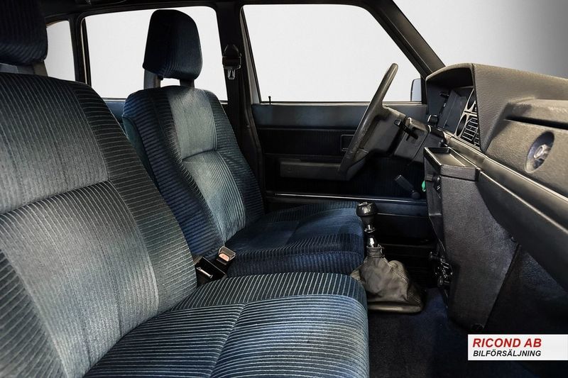 Volvo 244 bild 17