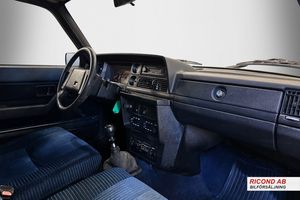 Volvo 244 bild 18
