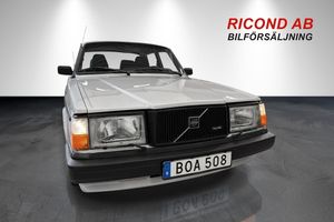 Volvo 244 bild 9