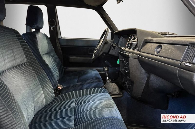 Volvo 244 bild 16