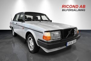 Volvo 244 bild 10