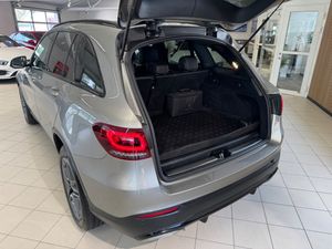 Mercedes GLC300 bild 17
