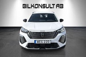 Peugeot 2008 bild 2
