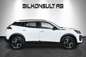 Peugeot 2008 bild 3