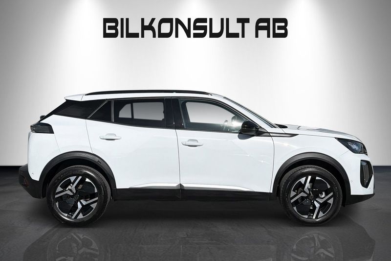 Peugeot 2008 bild 3