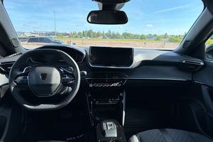 Peugeot 2008 bild 6