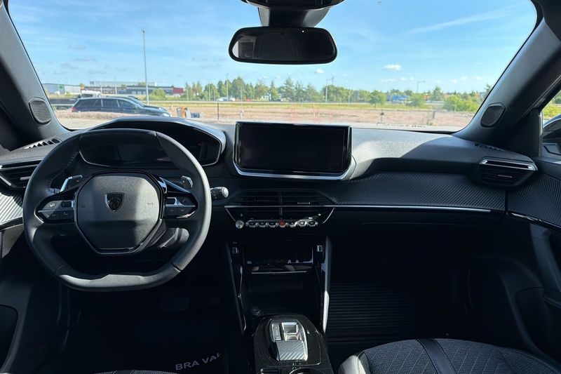 Peugeot 2008 bild 6