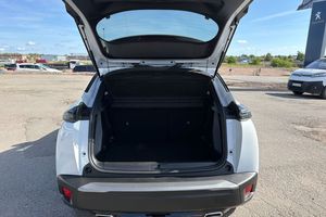 Peugeot 2008 bild 8