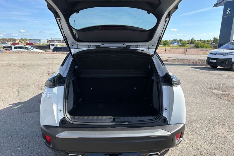 Peugeot 2008 bild 8