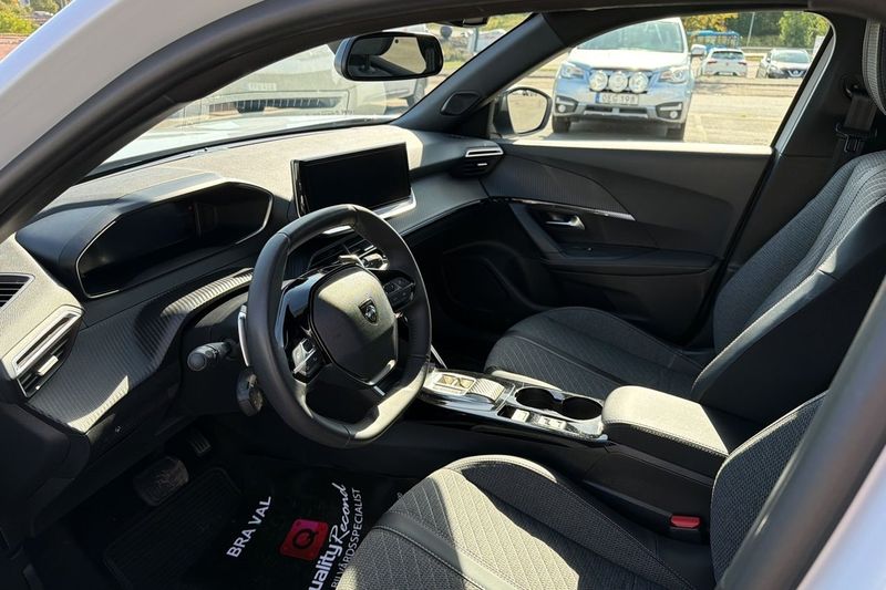 Peugeot 2008 bild 5