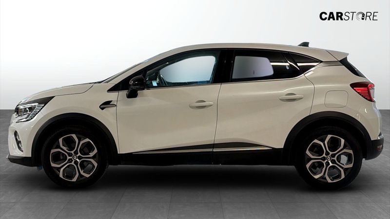 Renault Captur bild 6