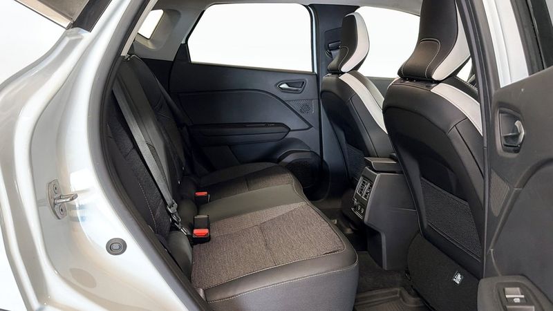 Renault Captur bild 5