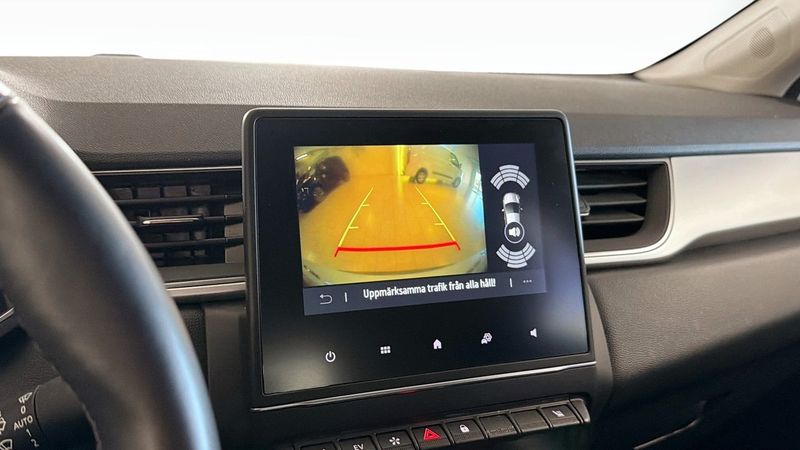Renault Captur bild 12