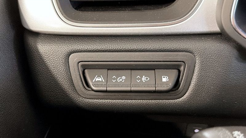 Renault Captur bild 20