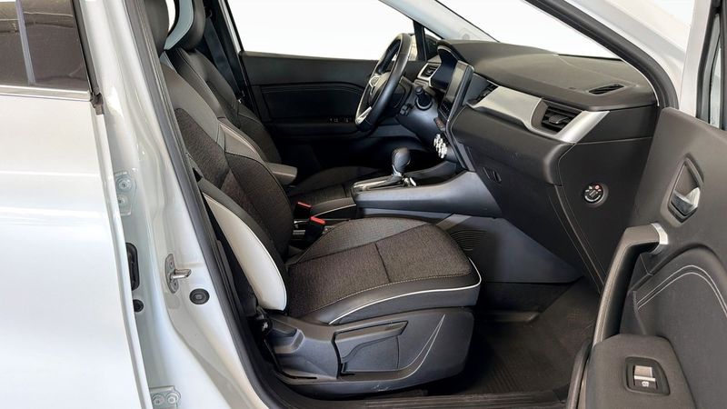 Renault Captur bild 3