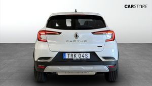 Renault Captur bild 7