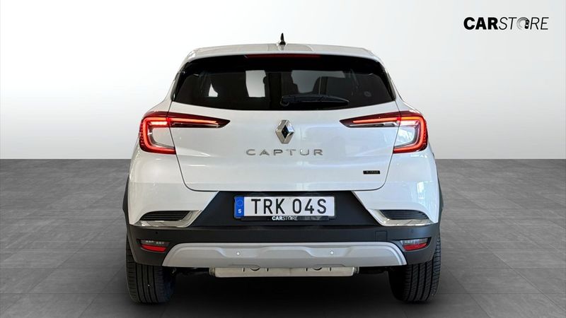 Renault Captur bild 7