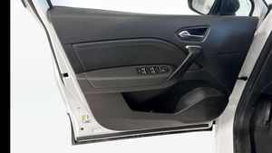 Renault Captur bild 11