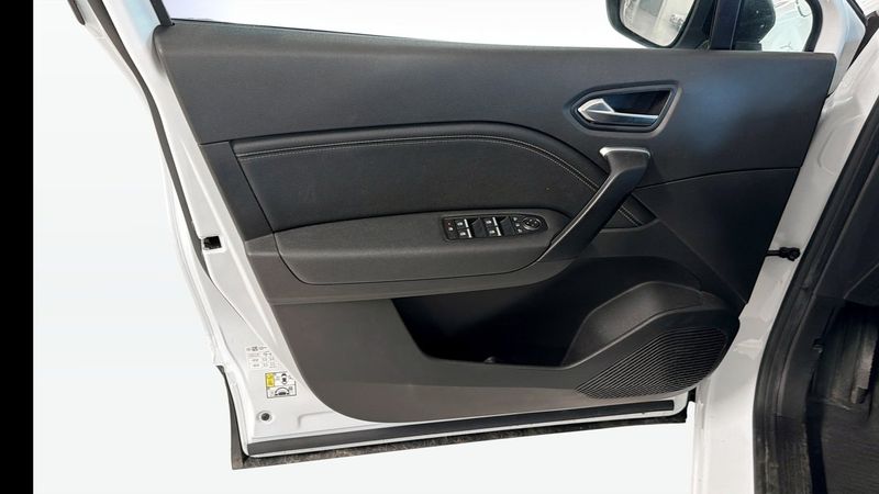 Renault Captur bild 11