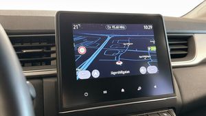 Renault Captur bild 13