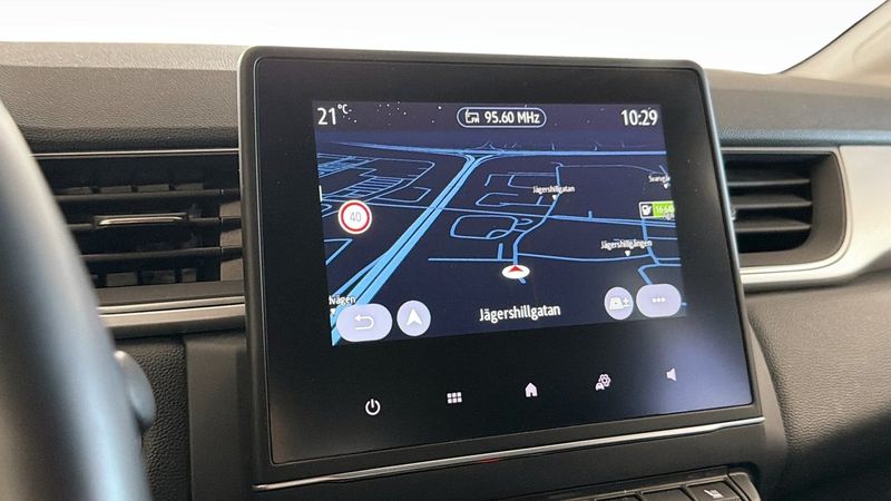 Renault Captur bild 13