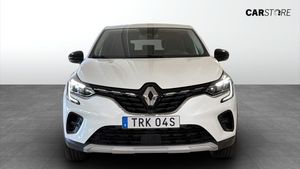Renault Captur bild 8