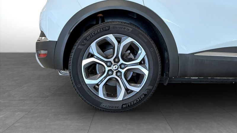 Renault Captur bild 9