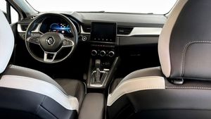 Renault Captur bild 4
