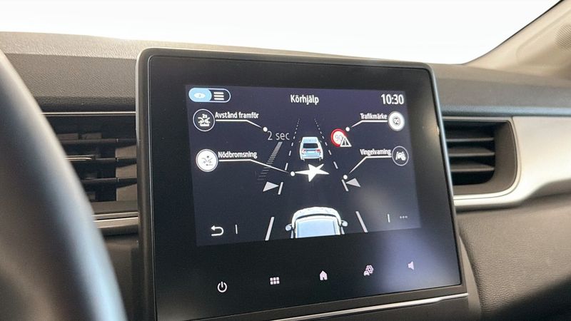 Renault Captur bild 14