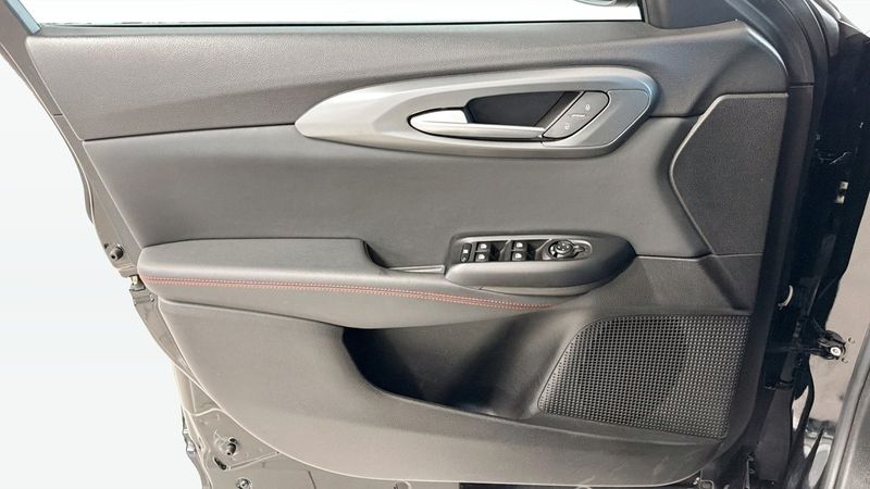 Alfa Romeo Tonale bild 11