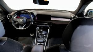 Alfa Romeo Tonale bild 4