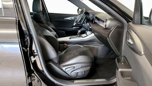 Alfa Romeo Tonale bild 3