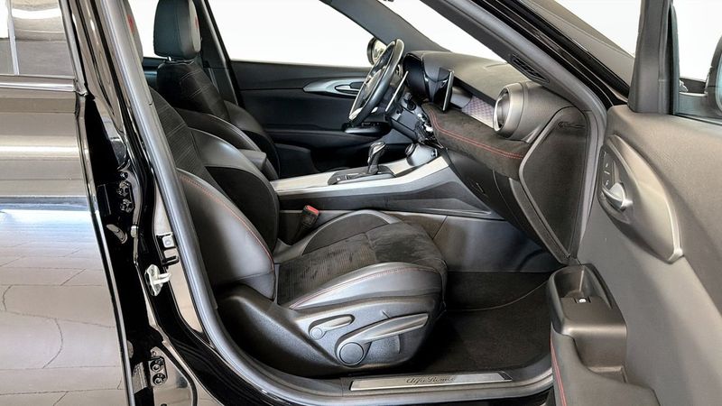 Alfa Romeo Tonale bild 3