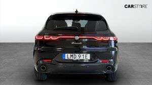 Alfa Romeo Tonale bild 7