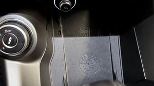 Alfa Romeo Tonale bild 20