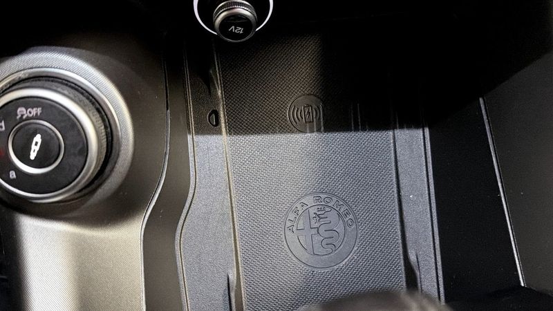Alfa Romeo Tonale bild 20