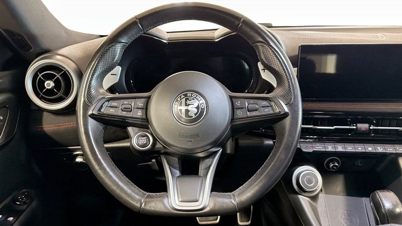 Alfa Romeo Tonale bild 23