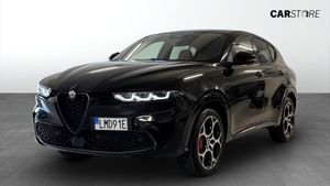 Alfa Romeo Tonale bild 1