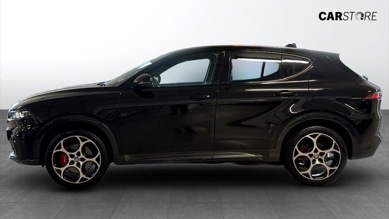 Alfa Romeo Tonale bild 6