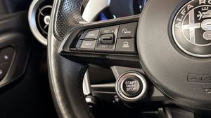 Alfa Romeo Tonale bild 22